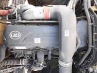 UDトラックスクオンアルミブロック大型（10t）[写真17]