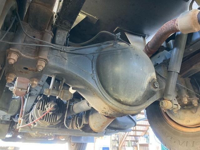 いすゞエルフバキュームカー小型（2t・3t）[写真18]