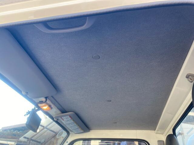 いすゞエルフバキュームカー小型（2t・3t）[写真24]