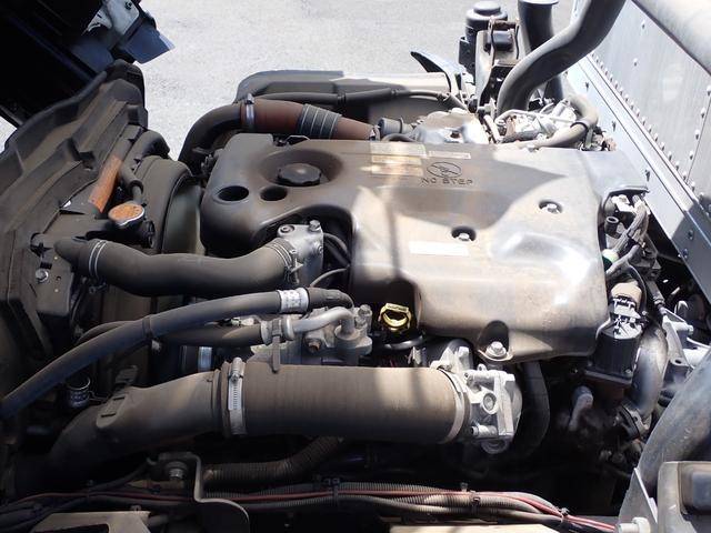 いすゞエルフアルミバン小型（2t・3t）[写真38]