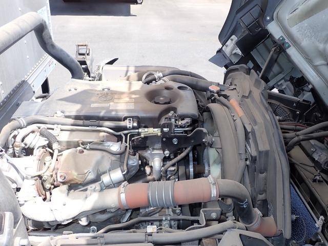 いすゞエルフアルミバン小型（2t・3t）[写真39]