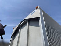 いすゞフォワードアルミウイング中型（4t）[写真13]