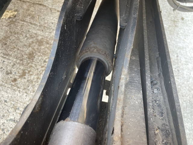 いすゞフォワードアルミウイング中型（4t）[写真17]