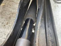 いすゞフォワードアルミウイング中型（4t）[写真17]