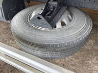 いすゞフォワードアルミウイング中型（4t）[写真21]