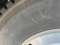 いすゞフォワードアルミウイング中型（4t）[写真23]