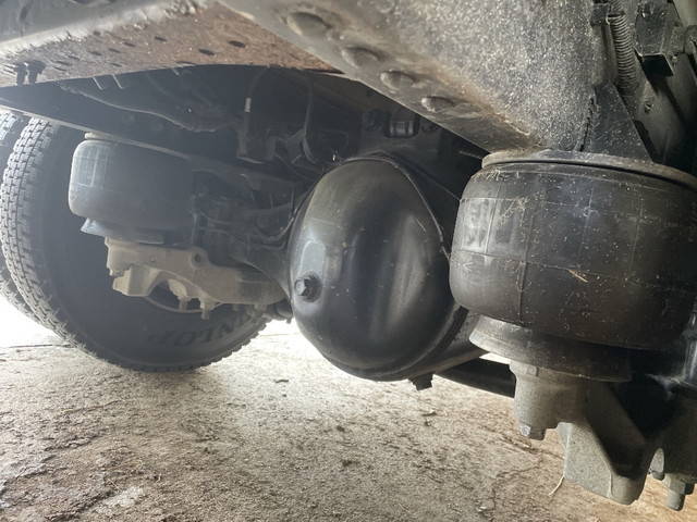 いすゞフォワードアルミウイング中型（4t）[写真26]