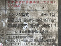 いすゞフォワードアルミウイング中型（4t）[写真28]