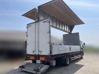 いすゞフォワードアルミウイング中型（4t）[写真02]