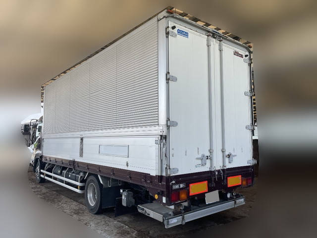 いすゞフォワードアルミウイング中型（4t）[写真03]