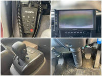 いすゞフォワードアルミウイング中型（4t）[写真36]