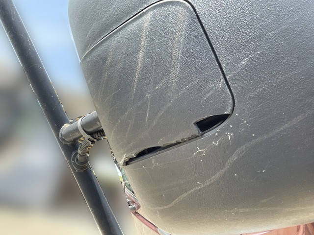 いすゞフォワードアルミウイング中型（4t）[写真37]