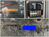 いすゞフォワードアルミウイング中型（4t）[写真38]