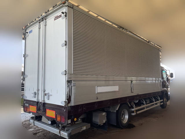 いすゞフォワードアルミウイング中型（4t）[写真04]