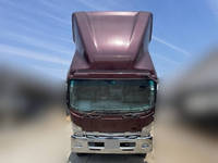 いすゞフォワードアルミウイング中型（4t）[写真07]