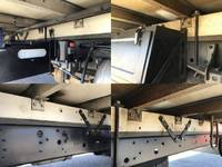 日野レンジャー冷凍車（冷蔵車）中型（4t）[写真22]