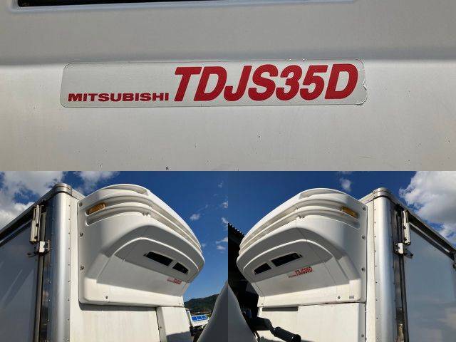 いすゞエルフ冷凍車（冷蔵車）小型（2t・3t）[写真11]