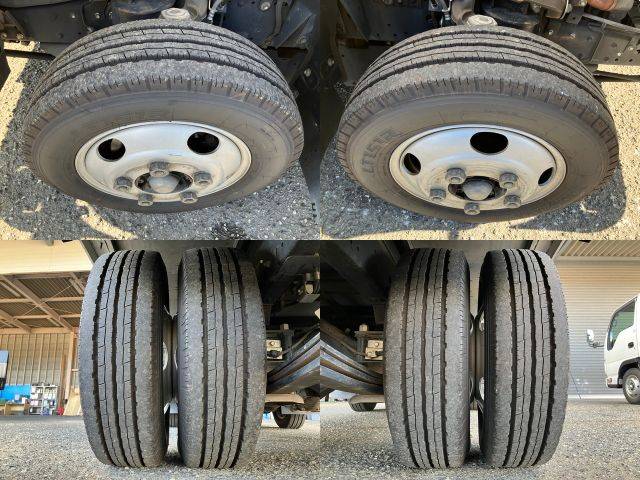 いすゞエルフ冷凍車（冷蔵車）小型（2t・3t）[写真18]