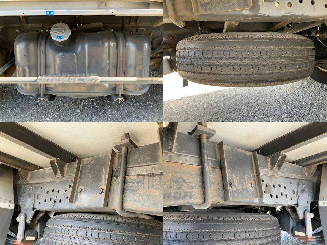 いすゞエルフ冷凍車（冷蔵車）小型（2t・3t）[写真20]