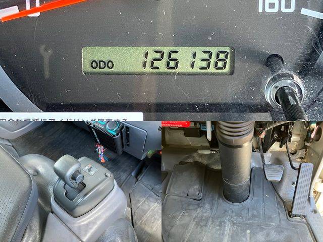 いすゞエルフ冷凍車（冷蔵車）小型（2t・3t）[写真33]