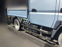 三菱ふそうキャンターダブルキャブ（Wキャブ）小型（2t・3t）[写真11]