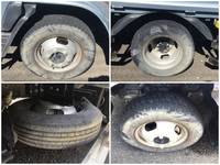 三菱ふそうキャンターダブルキャブ（Wキャブ）小型（2t・3t）[写真13]