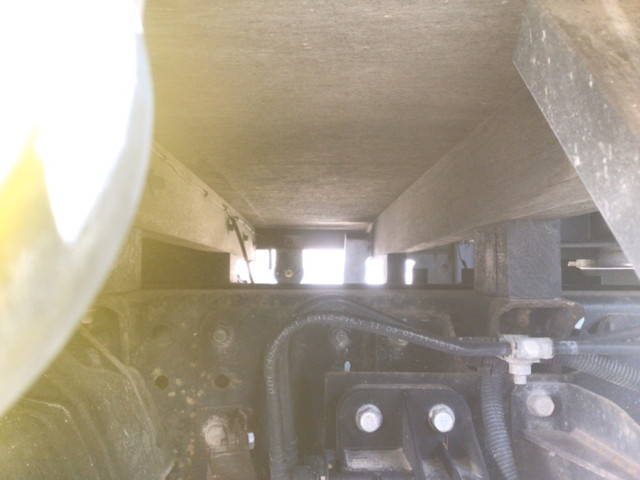 三菱ふそうキャンターダブルキャブ（Wキャブ）小型（2t・3t）[写真14]