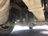 三菱ふそうキャンターダブルキャブ（Wキャブ）小型（2t・3t）[写真15]