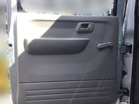 三菱ふそうキャンターダブルキャブ（Wキャブ）小型（2t・3t）[写真19]