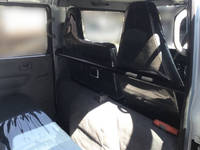 三菱ふそうキャンターダブルキャブ（Wキャブ）小型（2t・3t）[写真22]