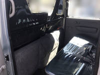 三菱ふそうキャンターダブルキャブ（Wキャブ）小型（2t・3t）[写真23]