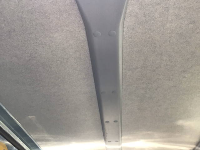 三菱ふそうキャンターダブルキャブ（Wキャブ）小型（2t・3t）[写真25]