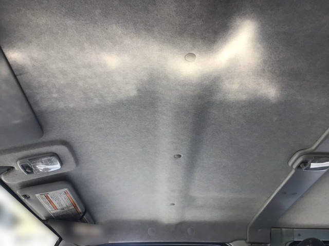 三菱ふそうキャンターダブルキャブ（Wキャブ）小型（2t・3t）[写真30]