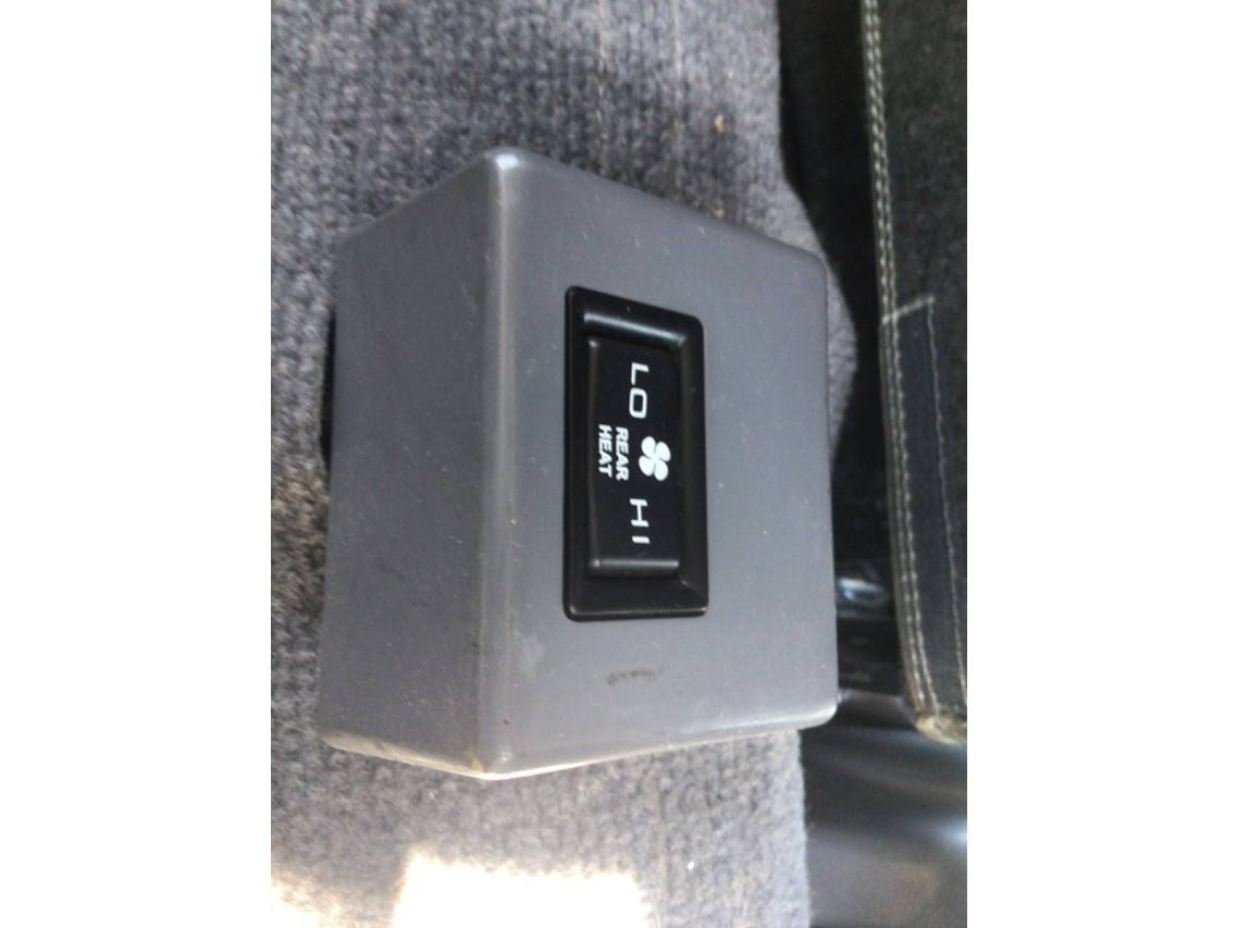 三菱ふそうキャンターダブルキャブ（Wキャブ）小型（2t・3t）[写真35]