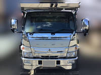 三菱ふそうキャンターダブルキャブ（Wキャブ）小型（2t・3t）[写真05]