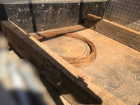 三菱ふそうキャンターダブルキャブ（Wキャブ）小型（2t・3t）[写真07]