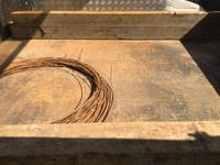 三菱ふそうキャンターダブルキャブ（Wキャブ）小型（2t・3t）[写真08]