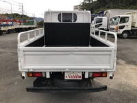 日産アトラスダブルキャブ（Wキャブ）小型（2t・3t）[写真10]