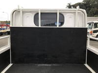 日産アトラスダブルキャブ（Wキャブ）小型（2t・3t）[写真12]