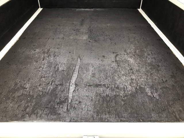 日産アトラスダブルキャブ（Wキャブ）小型（2t・3t）[写真13]