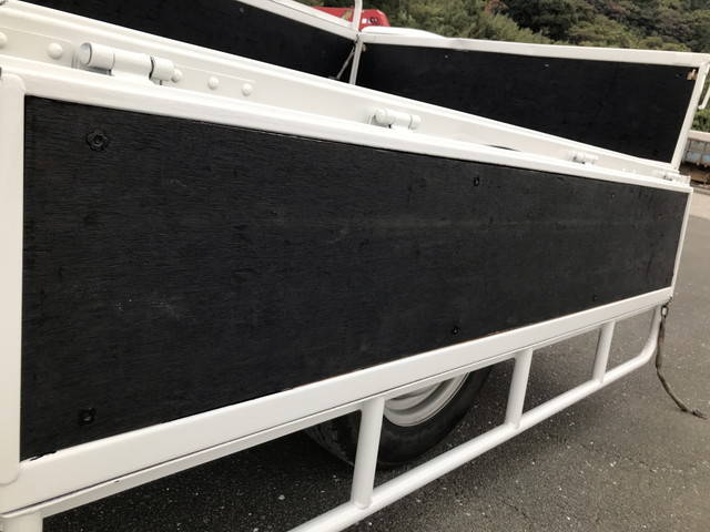 日産アトラスダブルキャブ（Wキャブ）小型（2t・3t）[写真15]