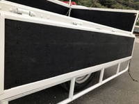 日産アトラスダブルキャブ（Wキャブ）小型（2t・3t）[写真15]