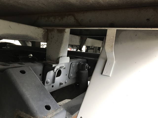 日産アトラスダブルキャブ（Wキャブ）小型（2t・3t）[写真19]