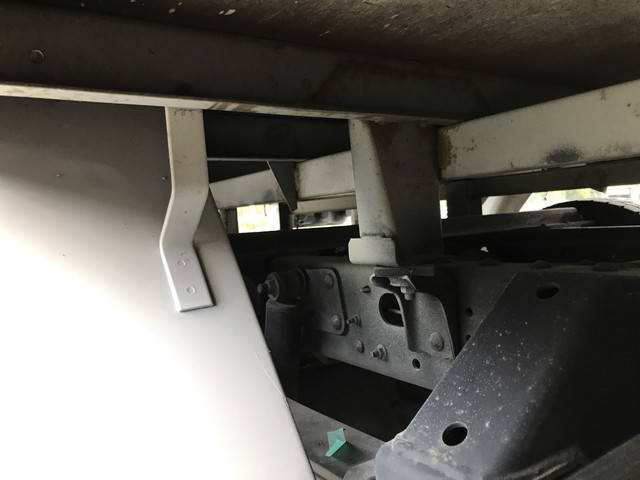 日産アトラスダブルキャブ（Wキャブ）小型（2t・3t）[写真20]