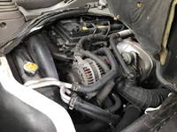 日産アトラスダブルキャブ（Wキャブ）小型（2t・3t）[写真22]