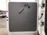 日産アトラスダブルキャブ（Wキャブ）小型（2t・3t）[写真23]