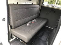 日産アトラスダブルキャブ（Wキャブ）小型（2t・3t）[写真25]