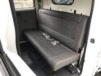 日産アトラスダブルキャブ（Wキャブ）小型（2t・3t）[写真26]