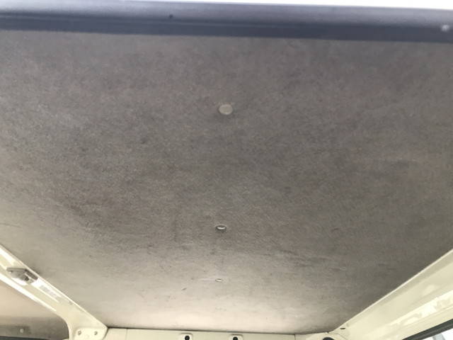 日産アトラスダブルキャブ（Wキャブ）小型（2t・3t）[写真27]