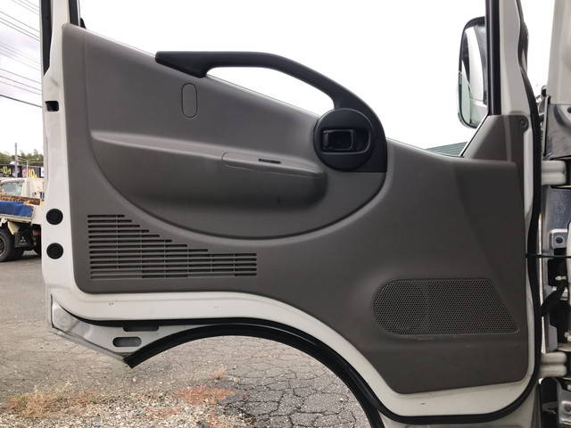 日産アトラスダブルキャブ（Wキャブ）小型（2t・3t）[写真28]